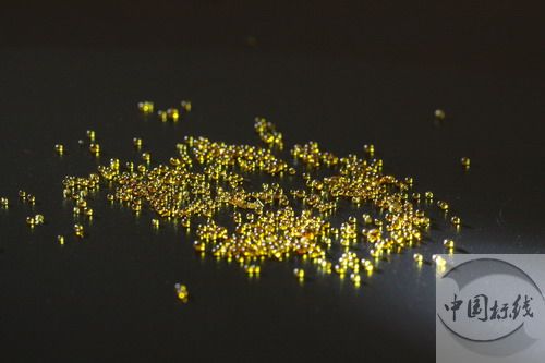 嘉峪关道路标线玻璃微珠 工程配套